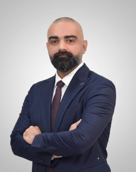 Baker Al-Wasmi