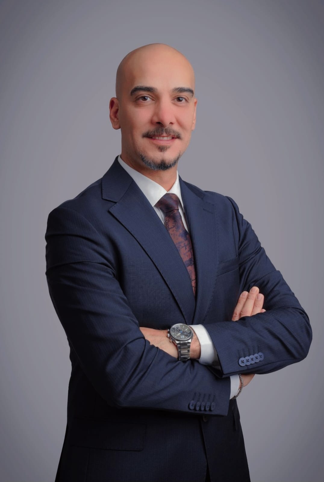 Hussein Al-Naqeeb