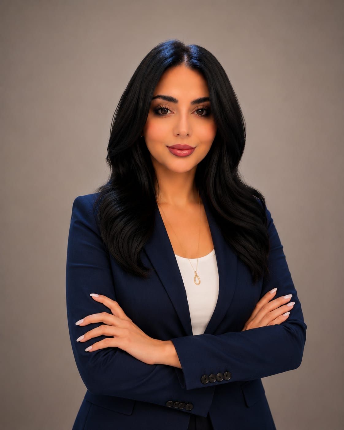 Sahar Jamal